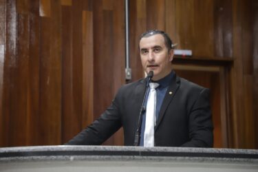 Vereador Marcos Furlan troca o Podemos pelo PP e deve assumir a liderança da sigla em Mogi