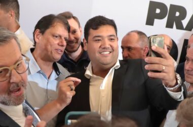 Governo do Estado destina R$ 18 milhões para recuperação de estradas vicinais em Suzano