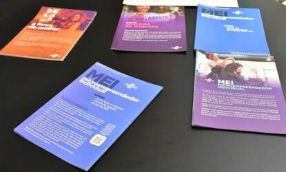 Semana do MEI: Sebrae-SP intensifica atendimento para declaração anual de faturamento no Alto Tietê