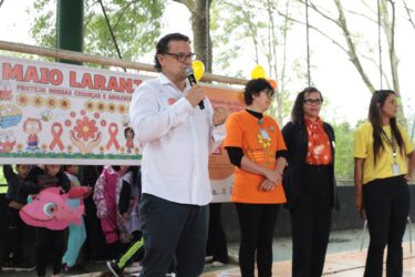Projeto percorre escolas de Suzano para orientar estudantes sobre abuso e exploração sexual