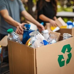 Mogi poderá ter programa que transforma lixo reciclável em créditos para compras e serviços