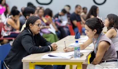 Mogi das Cruzes lidera geração de empregos na região do Alto Tietê pelo segundo mês seguido