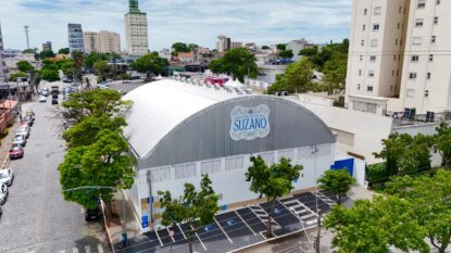 Suzano promove debate sobre futuro do turismo em Suzano neste sábado (16)