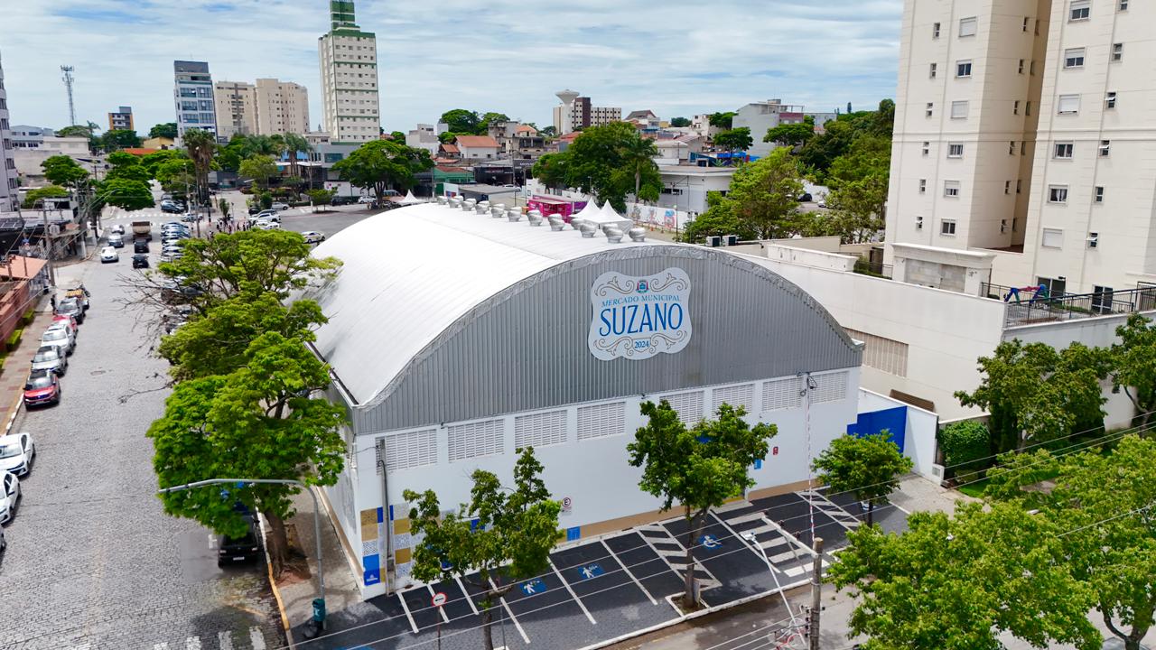 Suzano promove debate sobre futuro do turismo em Suzano neste sábado (16)