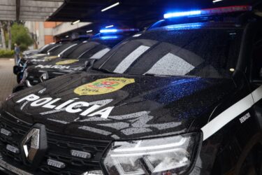 Investigação começou com bilhetes em penitenciária e avançou até influenciadora Deolane Bezerra