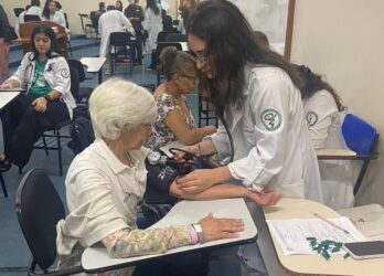UMC realiza campanha gratuita de atendimentos cardiológicos em Mogi das Cruzes neste sábado (16)