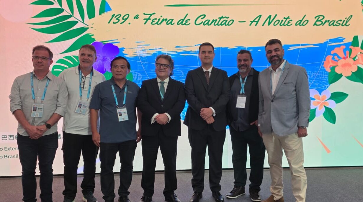 Missão empresarial liderada pelo Sincomércio amplia conexões internacionais e debate competitividade