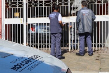 Secretaria de Saúde e Bem-Estar alerta sobre golpe envolvendo falsas visitas domiciliares