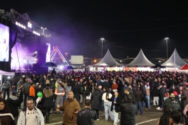 Quermesse da Festa do Divino de Mogi abre a partir das 12h neste domingo com shows e gastronomia