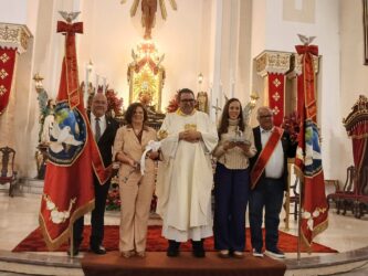 Festa do Divino de Mogi entra no último fim de semana com programação intensa até domingo (24)