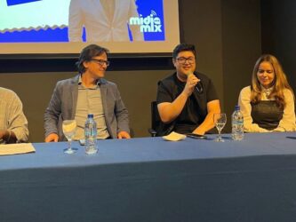 Secretários de Suzano debatem educação, comunicação e segurança com universitários da região