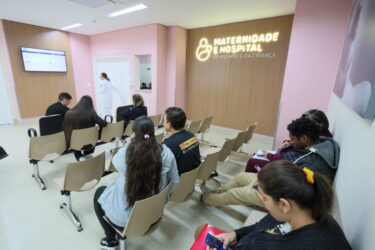 Maternidade e Hospital da Mulher começa a funcionar com atendimentos do Mãe Mogiana