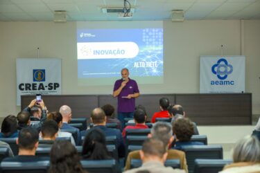 Sebrae inicia plano para mapear potencial inovador e acelerar desenvolvimento do Alto Tietê