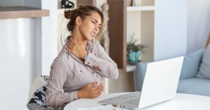 Temperaturas baixas podem piorar a fibromialgia; entenda os motivos e como se proteger