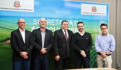 Prefeitura articula com Estado integração entre Rotas Rurais e COPOM para ampliar segurança no campo