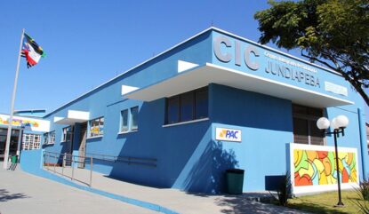 Administração Municipal de Mogi inicia oferta de serviços da Receita Federal no CIC Jundiapeba