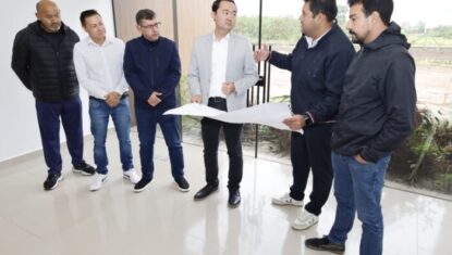 Centro de Bem-Estar Animal de Suzano avança e garantirá atendimento veterinário para cães e gatos