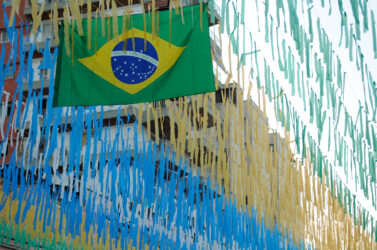 Copa do Mundo: Prefeitura de Mogi orienta moradores sobre fechamento de ruas e decoração temática