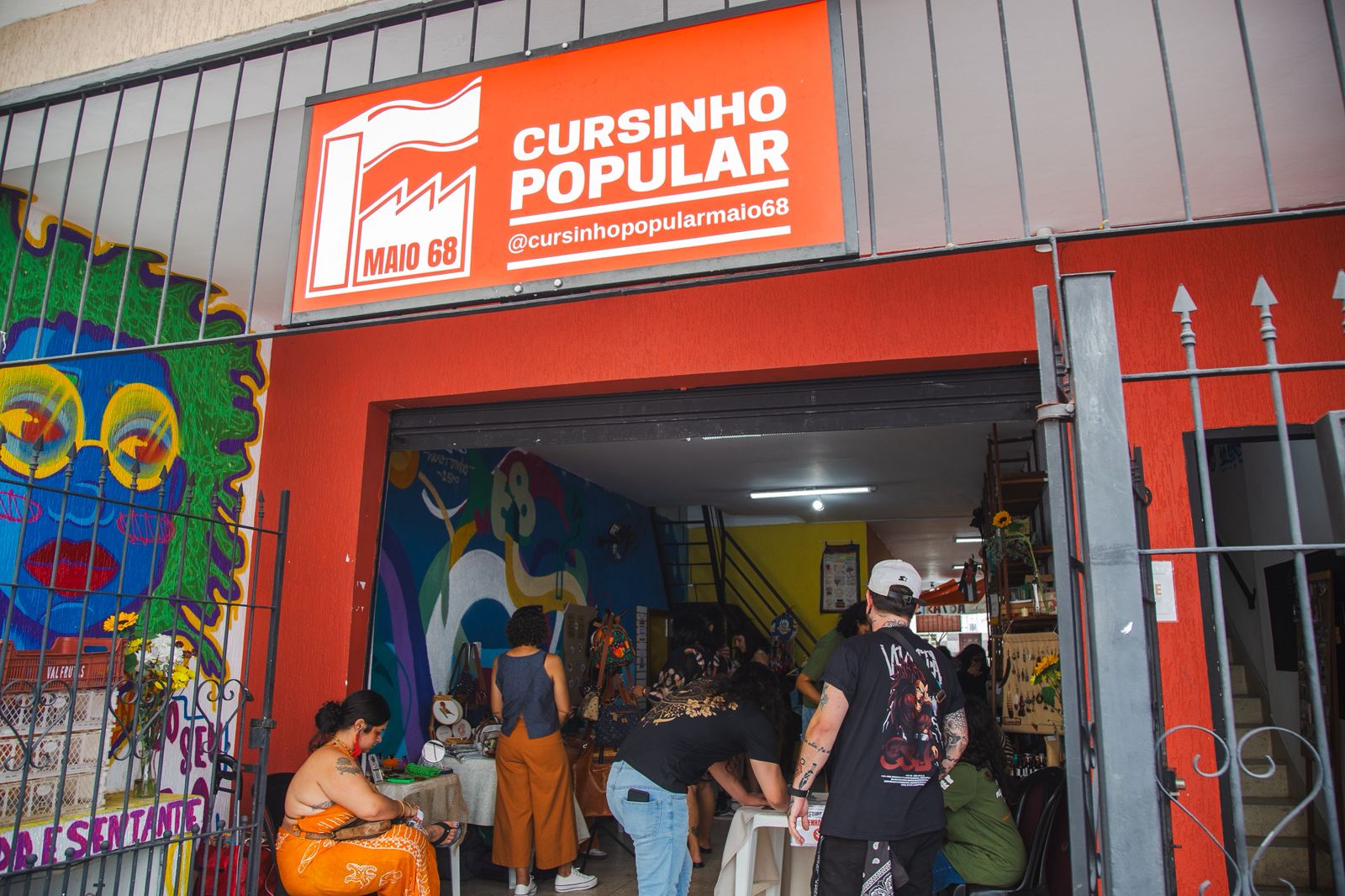 Cursinho Popular abre inscrições para seminário gratuito sobre acessibilidade em Mogi das Cruzes