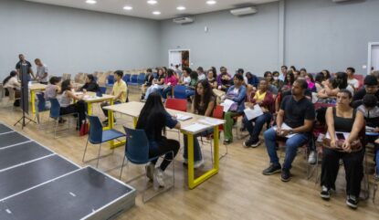 Mogi das Cruzes terá novo Mutirão de Empregos com oferta de vagas que chegam a R$ 6 mil de salário