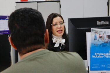 Programa de inclusão profissional atende pessoas com deficiência nesta quinta (11) em Suzano