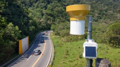 Rodovia Mogi-Bertioga deve receber mais de 274 mil veículos no feriado de Corpus Christi, diz CNL