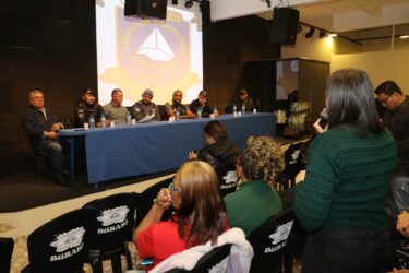 Conseg Norte reúne forças de segurança e moradores para discutir demandas de Suzano