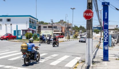 Roubos de veículos caem 67% em Mogi das Cruzes e reforçam tendência de redução da criminalidade