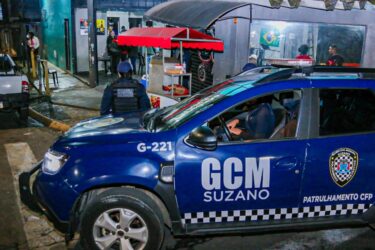 Operação Cidade e Ordem fecha três estabelecimentos e autua comércios por irregularidades em Suzano