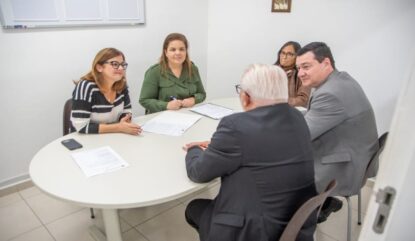Hospital Municipal completa 12 anos; receberá reforma completa e mutirão de especialidades