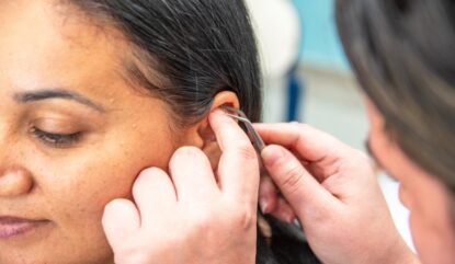 Mogi terá ação gratuita de conscientização sobre fibromialgia no Parque Airton Nogueira