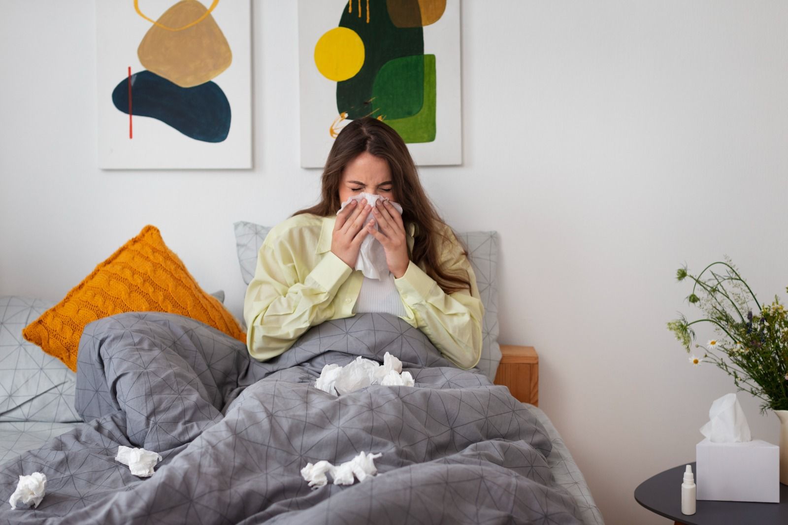 Frio e doenças respiratórias: pneumologista da UMC revela mitos, verdades e cuidados