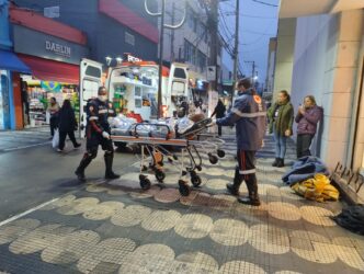 Situação de moradores de rua preocupa Mogi das Cruzes após duas mortes e novo resgate