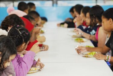Almoço nas férias: cadastro nas escolas estaduais de Mogi e Região começam nesta segunda-feira (8)