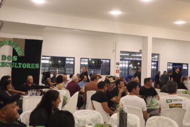 Sebrae apresenta soluções para impulsionar o agronegócio durante encontro em Biritiba Mirim