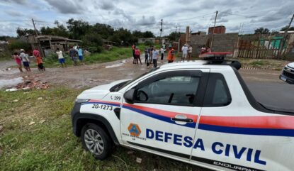 Câmara de Mogi aprova criação do Conselho e do Fundo Municipal de Proteção e Defesa Civil