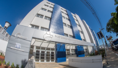 Maternidade abre contratação de equipes de cirurgias pediátrica, ginecológica e obstétrica