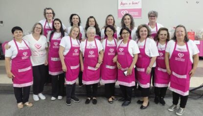 Beneficente: Voluntariado de Mogi promove 5º Chá Bingo beneficente no Rotary Club em 12 de agosto