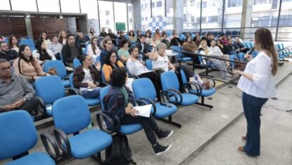 Suzano promove capacitação para ampliar atendimento a pessoas com Transtorno do Espectro Autista
