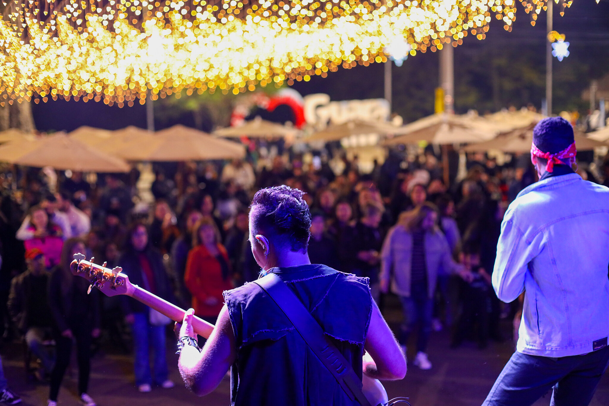 Estância Turística anuncia Festival de Inverno Guararema 2026 com 20 shows ao vivo gratuitos