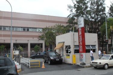 Hospital Luzia de Pinho Melo: Câmara de Mogi pede ampliação e modernização da estrutura