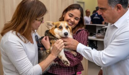 Hospital Veterinário Pró-Pet terá urgência 24 horas e especialidades para cães e gatos em Mogi