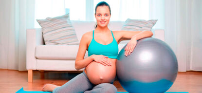 Unidade de Saúde da Família Jardim Ikeda, em Suzano, inicia aulas de pilates para gestantes