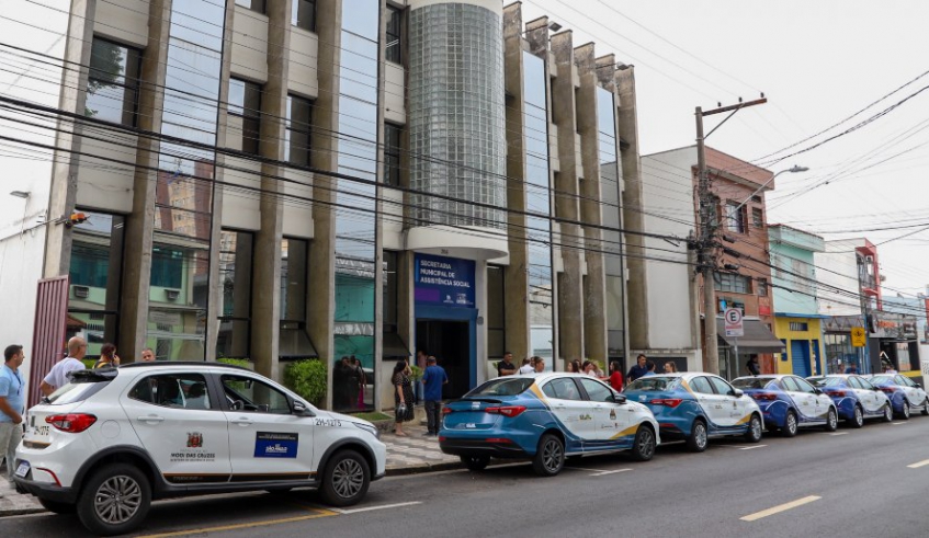 Prefeitura de Mogi realiza mutirões aos sábados para atualizar Cadastro Único de quem mora sozinho