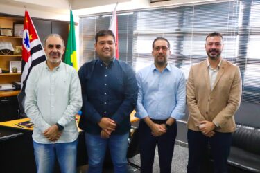 Hotel da rede Ibis será construído no Centro de Suzano com previsão de entrega em 2030
