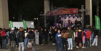 Quermesse da Festa do Divino de Brás Cubas é opção de lazer no feriado prolongado de 9 de julho