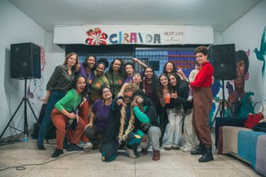Ciranda ProAC: Feira em Mogi promove cultura  e valoriza o protagonismo feminino do Alto Tietê