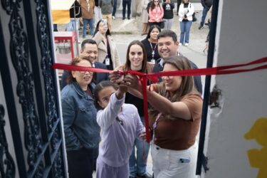 Suzano inaugura Polo Gardênia para atender até 100 crianças e adolescentes no Jardim Revista