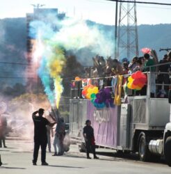 8ª Parada LGBT+ de Mogi das Cruzes acontece no dia 26 de julho e espera reunir 3 mil pessoas