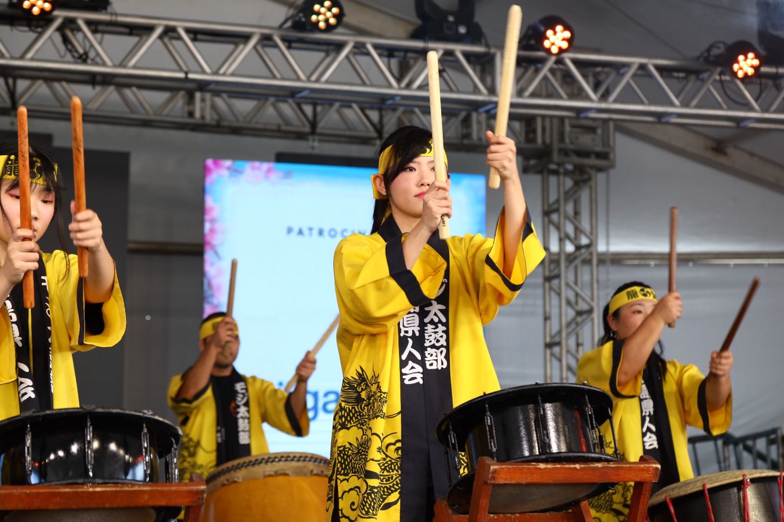 Tanabata Matsuri 2026 leva atrações da cultura japonesa ao Bunkyo de Mogi neste fim de semana